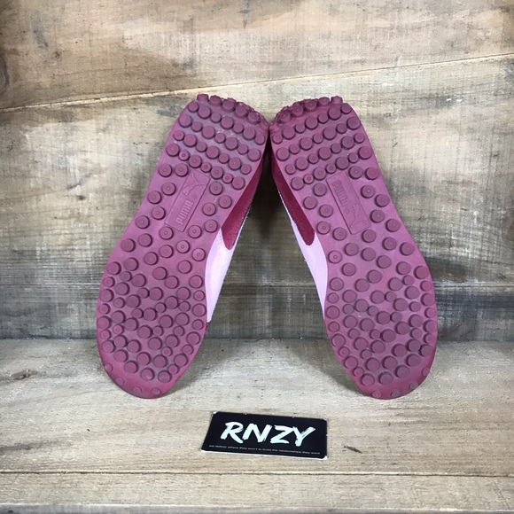 Puma Classic Suede Sneaker - Picture 6 of 7